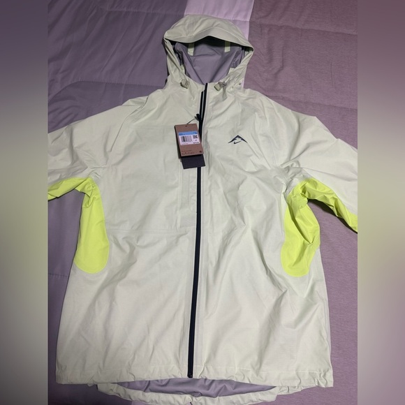 Nike Cosmic Peaks Storm-FIT ADV Jacket - Picture 1 of 7
